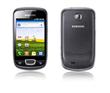 Samsung Galaxy mini (Tass) VE (S5570i) Steel Gray